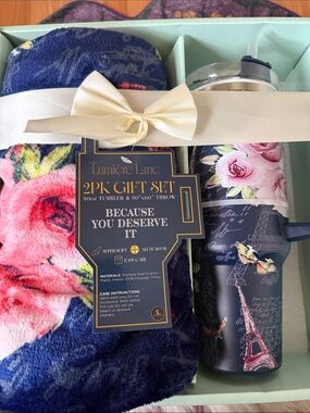 2 Piece Gift Set